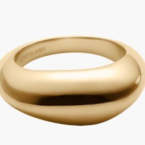 Kirstin Ash Within Motion Dome Ring